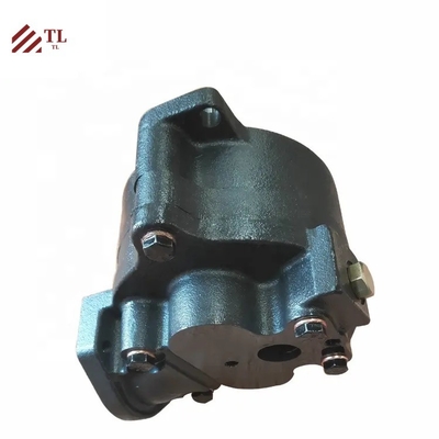 6P7358 Bomba de engrenagem para motores a diesel para carregador de rodas de gato R1700G 980C/F Número de peça 9J5048