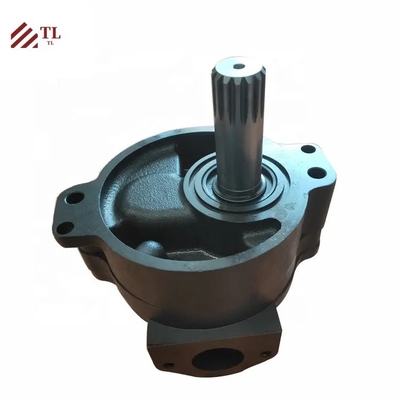 6P7358 Bomba de engrenagem para motores a diesel para carregador de rodas de gato R1700G 980C/F Número de peça 9J5048