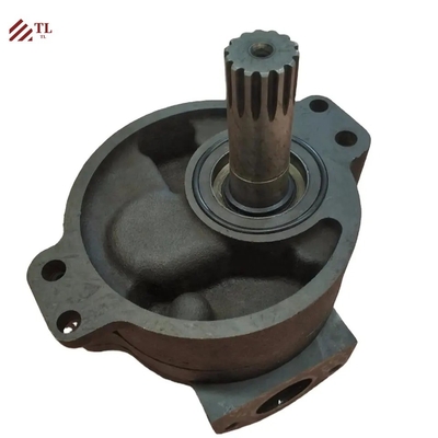 6P7358 Bomba de engrenagem para motores a diesel para carregador de rodas de gato R1700G 980C/F Número de peça 9J5048