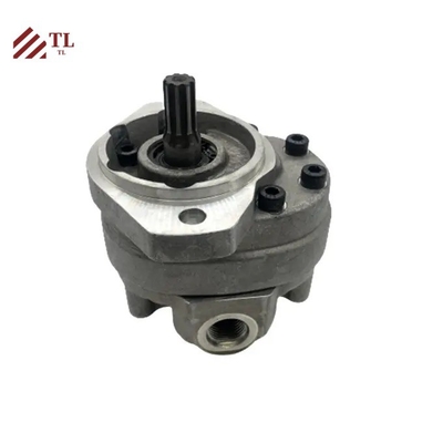 Bomba de engrenagem hidráulica 160-0196 para motor erpillar Grader Parte 140H 140G 13G 120G