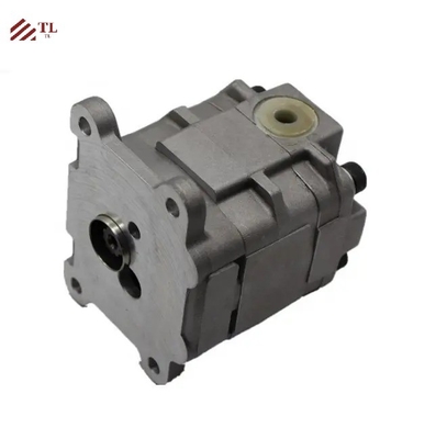 9J5048 Número de peça da escavadeira 3073036 E252B E216B E259D Ventilador de carregamento de direção Motor hidráulico