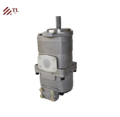 9J5048 Número de peça da escavadeira 3073036 E252B E216B E259D Ventilador de carregamento de direção Motor hidráulico