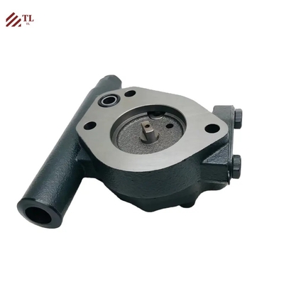Bomba de engrenagem piloto para Komatsu PC200-6/7 PC220-6/7 Excavadora Partes hidráulicas 704-24-24420