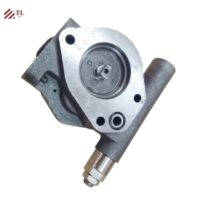 Bomba de engrenagem piloto para Komatsu PC200-6/7 PC220-6/7 Excavadora Partes hidráulicas 704-24-24420