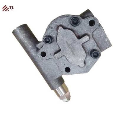Bomba de engrenagem piloto para Komatsu PC200-6/7 PC220-6/7 Excavadora Partes hidráulicas 704-24-24420
