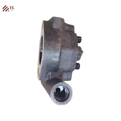 Bomba de engrenagem piloto para Komatsu PC200-6/7 PC220-6/7 Excavadora Partes hidráulicas 704-24-24420