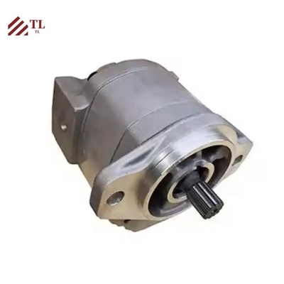 Nome da peça Bomba principal hidráulica 705-11-36010 Para escavadeira de escavadeira D61E-12