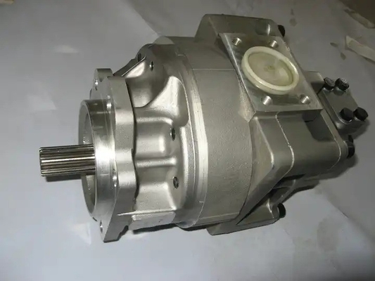 Bomba principal hidráulica 705-52-40160 para D155A-3 Peças de substituição de escavadeiras