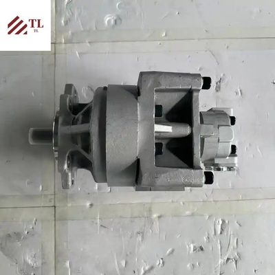Bomba principal hidráulica 705-52-40160 para D155A-3 Peças de substituição de escavadeiras