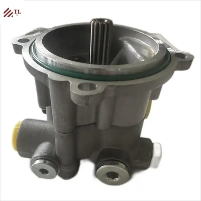 K3V112 Bomba de engrenagem para escavadeira 704205 719216 718155 14535458 719212 K9001811