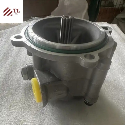 K3V112 Bomba de engrenagem para escavadeira 704205 719216 718155 14535458 719212 K9001811