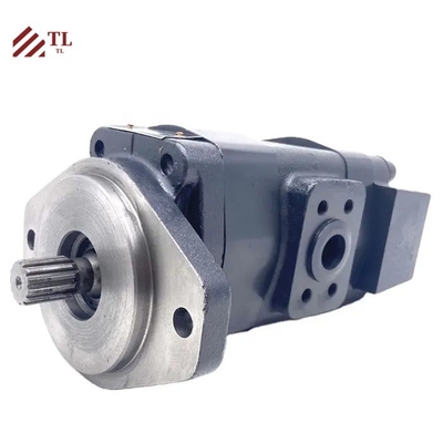 EC360 EC330B EC460B Bomba de dupla engrenagem EC360BLC EC480DL Bomba de ventilador para escavadeira Volvo 14561971