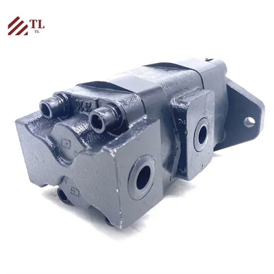 EC360 EC330B EC460B Bomba de dupla engrenagem EC360BLC EC480DL Bomba de ventilador para escavadeira Volvo 14561971