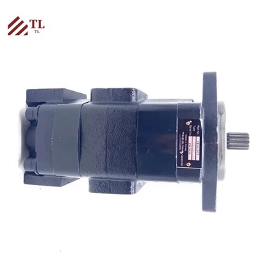 EC360 EC330B EC460B Bomba de dupla engrenagem EC360BLC EC480DL Bomba de ventilador para escavadeira Volvo 14561971