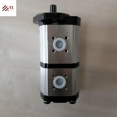Bomba de engrenagem Assy 31Q6-30050 31E4-0015 31ER-30360 para escavadeira de rodas R200W-7 R210W-9S