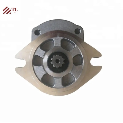 Partes de máquinas de construção Máquinas de engrenagem de piloto Bomba HPV102 HPV118 HPV145 EX200-5 ZX230 ZX330