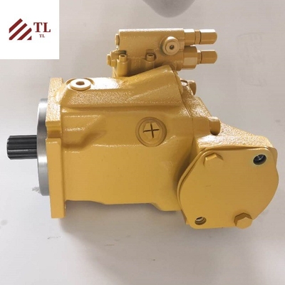 Venda direta 3073063 Bomba de pistão hidráulica para carregador de retroescavadeira 416E 416F 422F 428F