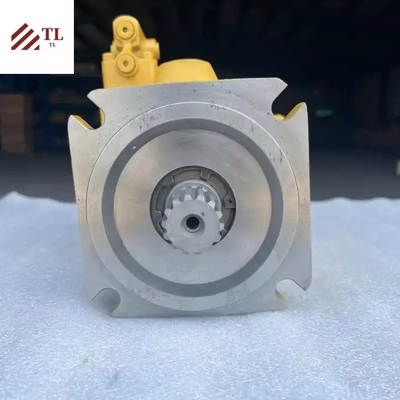 Venda direta 3073063 Bomba de pistão hidráulica para carregador de retroescavadeira 416E 416F 422F 428F