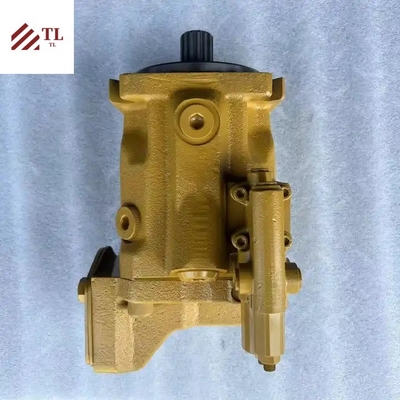Venda direta 3073063 Bomba de pistão hidráulica para carregador de retroescavadeira 416E 416F 422F 428F