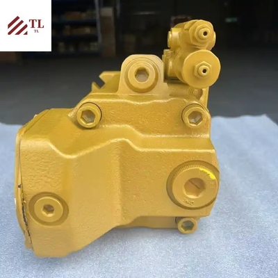 Venda direta 3073063 Bomba de pistão hidráulica para carregador de retroescavadeira 416E 416F 422F 428F