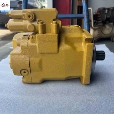 Venda direta 3073063 Bomba de pistão hidráulica para carregador de retroescavadeira 416E 416F 422F 428F