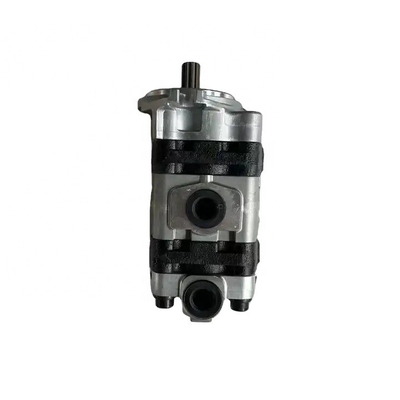 KFP231717ASCT Bomba de engrenagem hidráulica de escavadeira para equipamento de movimentação de terra