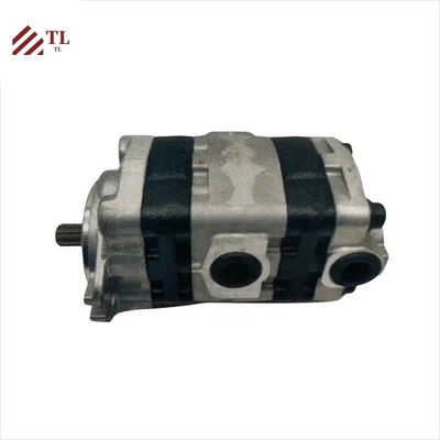 KFP231717ASCT Bomba de engrenagem hidráulica de escavadeira para equipamento de movimentação de terra