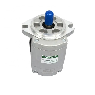 Número de peça HPV102/HPV118/9218005 Conjunto de bomba hidráulica de escavadeira para EX200 EX200-3