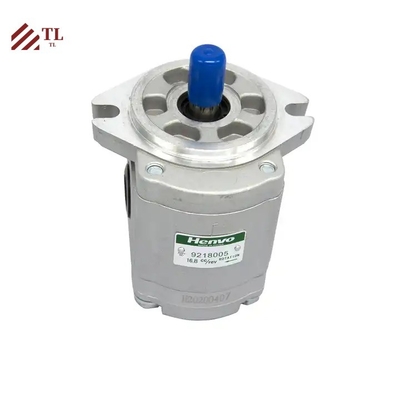 Número de peça HPV102/HPV118/9218005 Conjunto de bomba hidráulica de escavadeira para EX200 EX200-3