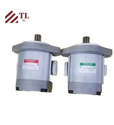Número de peça HPV102/HPV118/9218005 Conjunto de bomba hidráulica de escavadeira para EX200 EX200-3