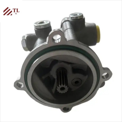 Fábrica de fabricação da sua loja única para KAWASAKI K3V112 engrenagem bomba K9001811