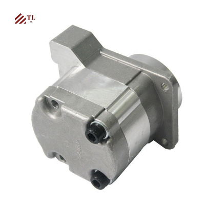PC50UU Bomba de engrenagem de óleo de escavadeira para 320B E322B/E322BL/E300B Partes de máquinas A8V0107