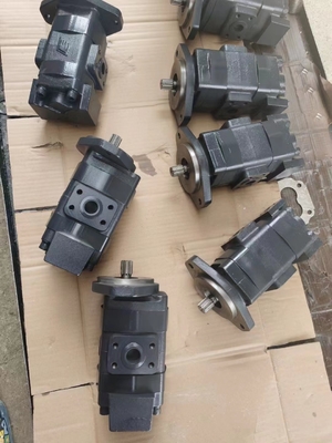 14530502 14531413 14576326 14573559 14880006 14561971 Bomba de engrenagem para EC360