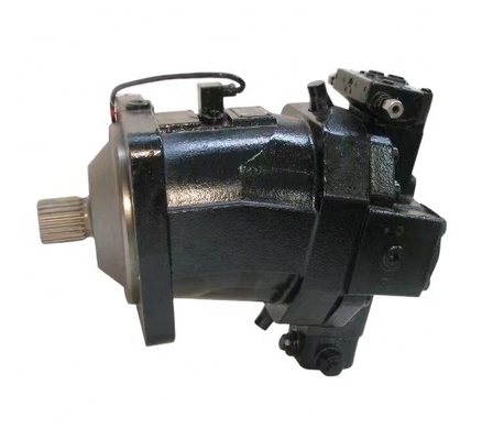 Máquinas de reparação 100% VOLVO EW160C EW180C EW210C Motor de caminhada de escavação de rodas 14603858 TM-03858