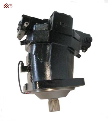 Máquinas de reparação 100% VOLVO EW160C EW180C EW210C Motor de caminhada de escavação de rodas 14603858 TM-03858