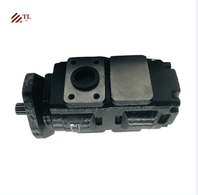 Bomba de engrenagem para carregador de retroescavadeira JCB 3C 3CX 3D 3DX Adequado para vários modelos de escavadeira