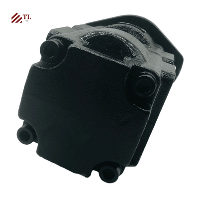 Bomba de engrenagem para carregador de retroescavadeira JCB 3C 3CX 3D 3DX Adequado para vários modelos de escavadeira