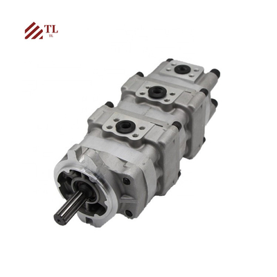 705-41-08090 Bomba de engrenagem hidráulica para escavadeira Komatsu PC50UU PC40-7 PC40T-7 PC40R-7