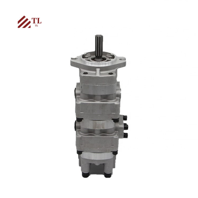705-41-08090 Bomba de engrenagem hidráulica para escavadeira Komatsu PC50UU PC40-7 PC40T-7 PC40R-7