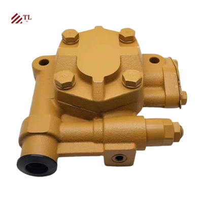 704-24-28230 Bomba de engrenagem hidráulica para Komatsu PC200-5