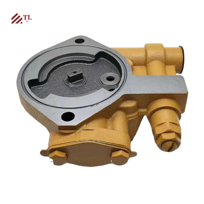 704-24-28230 Bomba de engrenagem hidráulica para Komatsu PC200-5