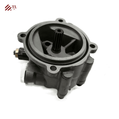 Pombo de engrenagem piloto H3V112DT 2902440-1852D Para SH200 EX200 SK200-8 Garantia de peças de escavadeira