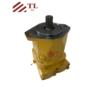 Bomba de pistão axial hidráulica 2003252 Bomba de escavadeira de motor de ventilador hidráulico erpillar