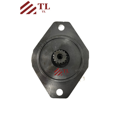 Bomba de pistão axial hidráulica 2003252 Bomba de escavadeira de motor de ventilador hidráulico erpillar