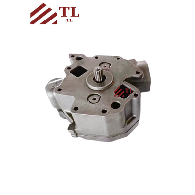 BOMPA DE ÓLEO DE DIÉSEL 6880125 6880121 PARA CAMIÕES DE DUMP DE ALTA PRESSÃO