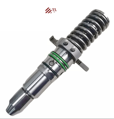 Injecção de combustível 4P-9075 0R-3051 Para erpillar 3508 3512 3516 Injector diesel