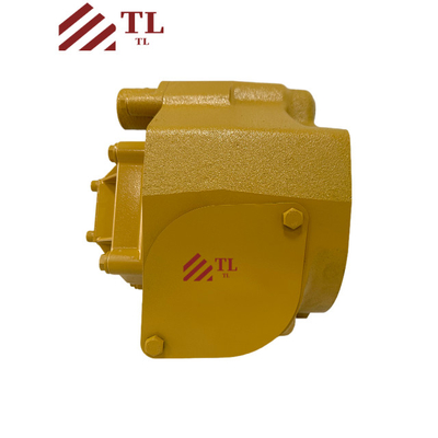 Bomba de óleo de motor 4P-5638 4P5638 Para partes do motor  3508B 3512B