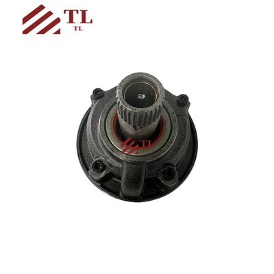 121-7385 PUMPA GP-TRANSMISSION para o  416C 416D
