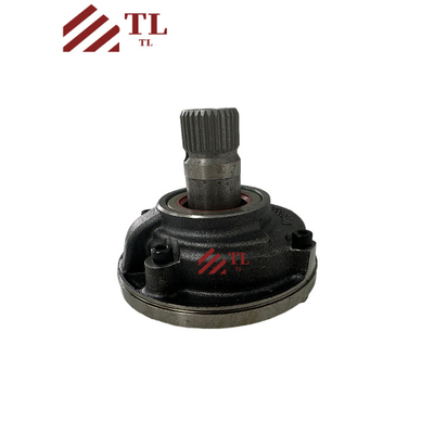 Bomba de engrenagem de transmissão hidráulica 121-7385 para carregador de retroescavadeira  416C 416D