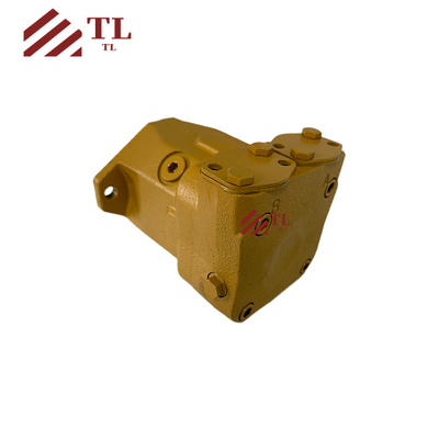 Biston 136-8869 Motor de pistão hidráulico 1368869 Motor de pistão hidráulico axial 136-8869 para compactador de vibrações CP-533E